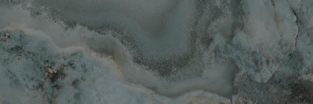 14024R Джардини серый темный глянцевый обрезной Kerama Marazzi 40x120