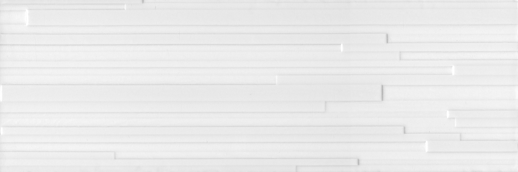 60176 Бьянка белый глянцевый полоски Kerama Marazzi 20х60