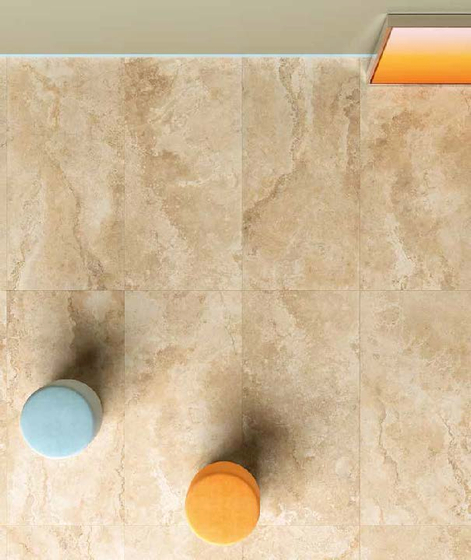 Аурелия Беж керамогранит Coliseumgres 60x120