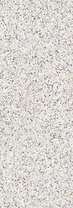 Terrazzao Bianco Venezia 5.6 mm керамогранит LaminamRus 100х300