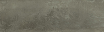 9041 Тракай зелёный тёмный глянцевый Kerama Marazzi 8.5x28.5
