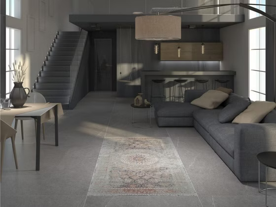 SG590300R Ковёр декор. обрезной Kerama Marazzi 119.5x238.5