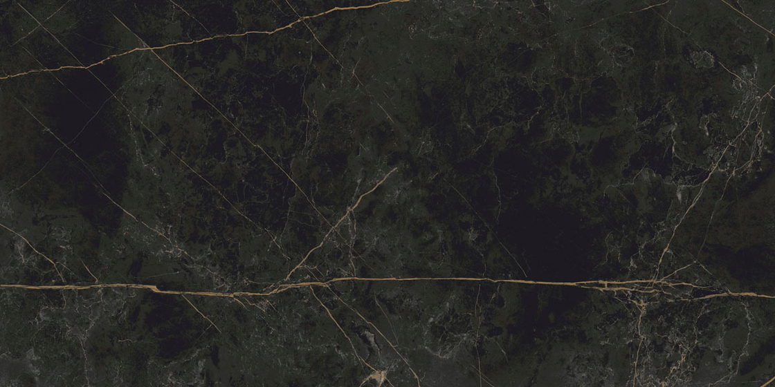 Граните Сандра Черно-Оливковый (Black Olive) LLR Легкое лаппатирование 60x120