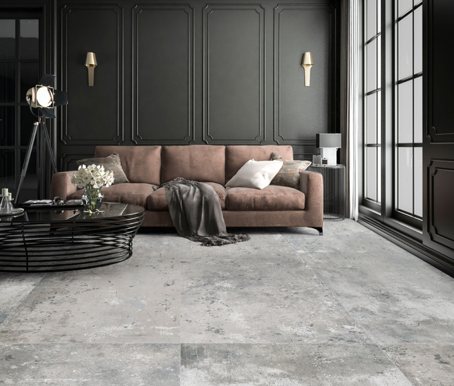 Pompea Silk 6 mm керамогранит ARKLAM 100х300