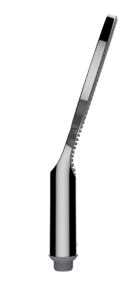 Душевой комплект BOSSINI Apice CE3002C.030 с ручным душем, подводом воды, держателем и шлангом, хром