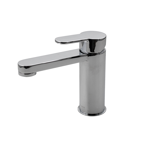 100184751 Noken Tono Смеситель для раковины, хром