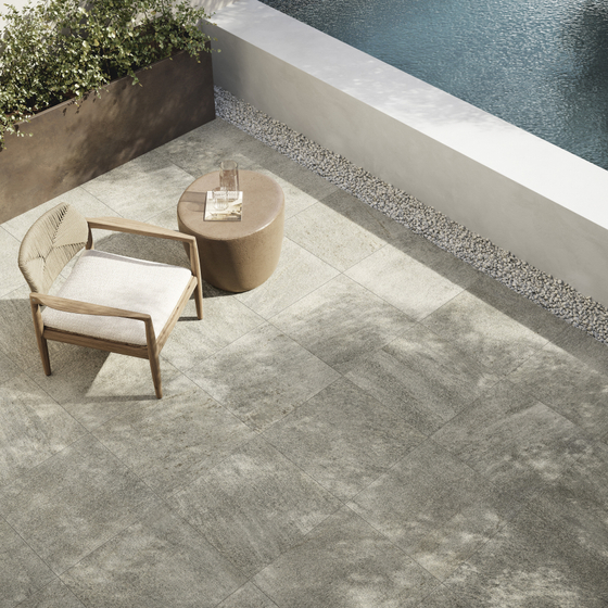 Nordica Silver X2 керамогранит Italon 60x60