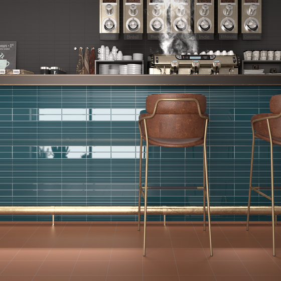 Costa Nova Glacier плитка Equipe 5х20