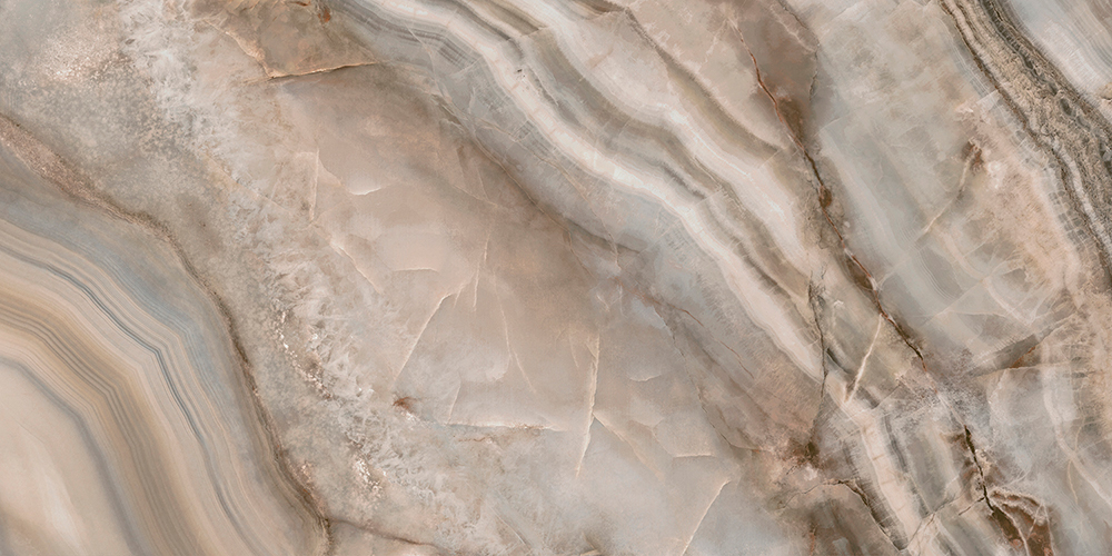 SG567422R Ониче серый обрезной лаппатированный Kerama Marazzi 60x119.5