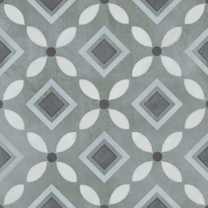 VT/A595/5301 Декор Чементо 3  матовый Kerama Marazzi 20x20