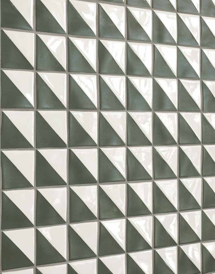 Magma Petrol Mosaico Enigma мозайка Italon