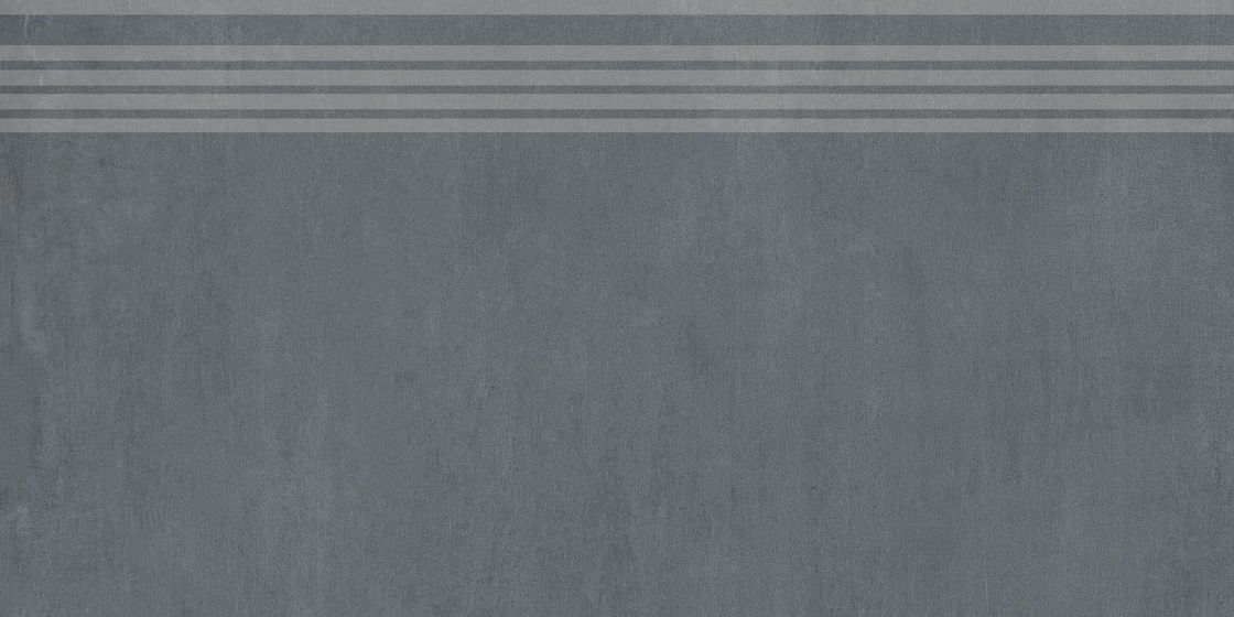 SG640220R/GR Ступень Гварди синий матовый обрезной Kerama Marazzi 30x60