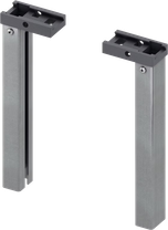 9380001 TECE Телескопическое крепление для модулей