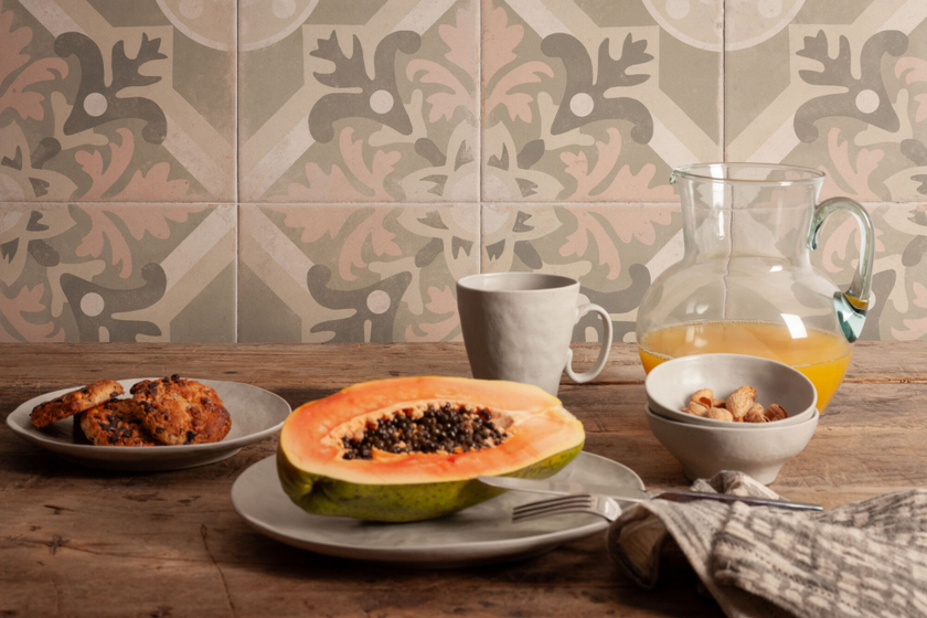 FS 1827 Sage керамогранит  Peronda 22.3x22.3