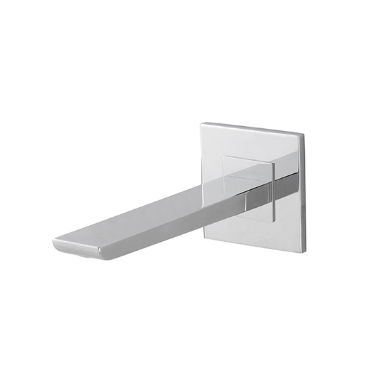 100283326 Noken Oxo Излив для ванны, хром