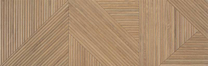 Tangram Walnut плитка Colorker 31.6x100