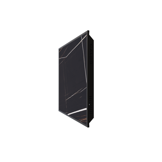 Безынерционная отопительная панель: размер  60х60 300±50 Вт цвет B. CT-60/610015000499/B