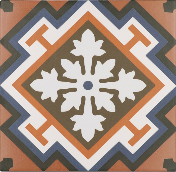 Rivoli Chelsea керамогранит Equipe 20x20