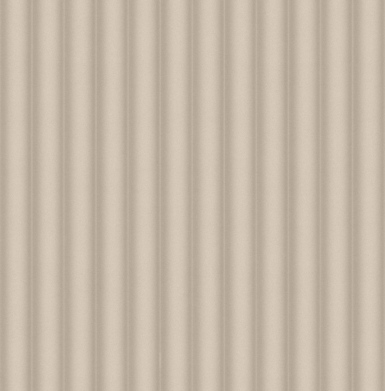  Обои Decaro Wallcoverings Volume Touch Fluting TLS007