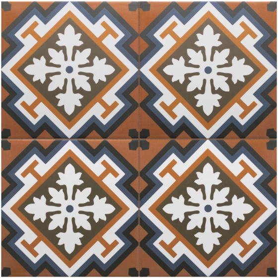 Rivoli Chelsea керамогранит Equipe 20x20