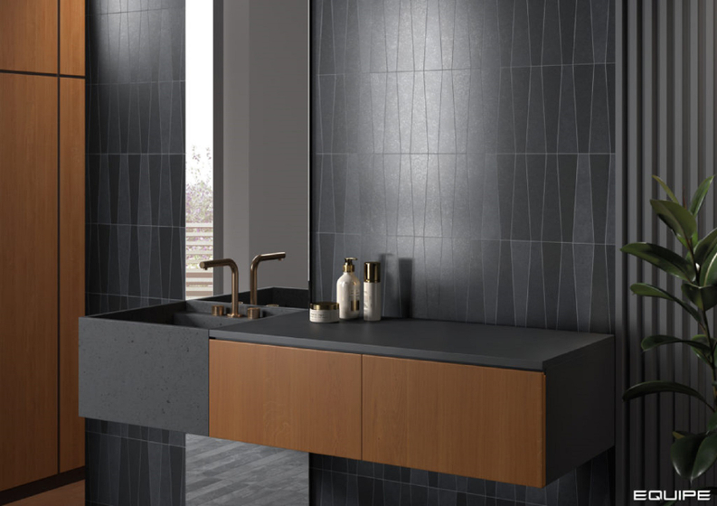 Bamboo Oceano керамогранит Equipe 5,6х22,4