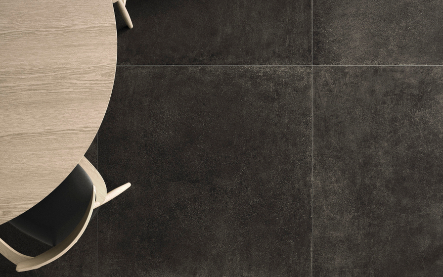 Terra Carbone керамогранит Iris 120x120