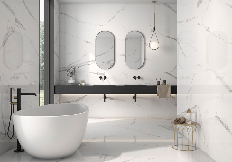 Cellini Blanco Pol. керамогранит Pamesa 60x120