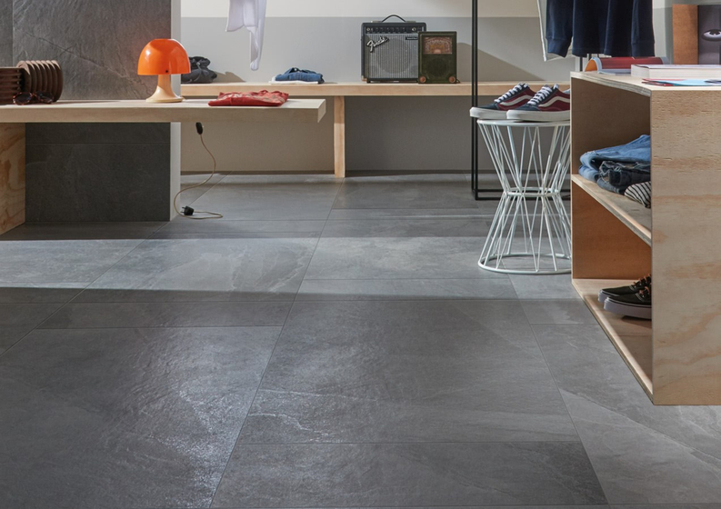 X-Rock RB12G (Grey) керамогранит Imola Ceramica 60x120