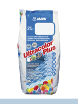 Затирка Ultracolor Plus 170 крокус  (2 кг)