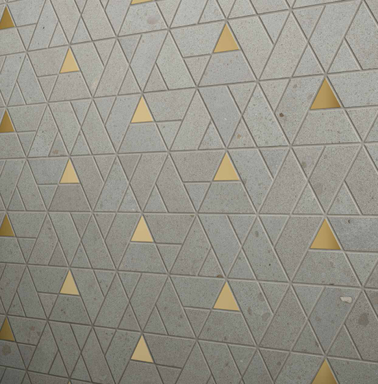 Avantgarde Pure Mosaico Luxor мозайка Italon