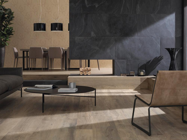 Airslate Graphite BPT гибкий камень 0,2-0,4 cm L'Antic Colonial 120x250