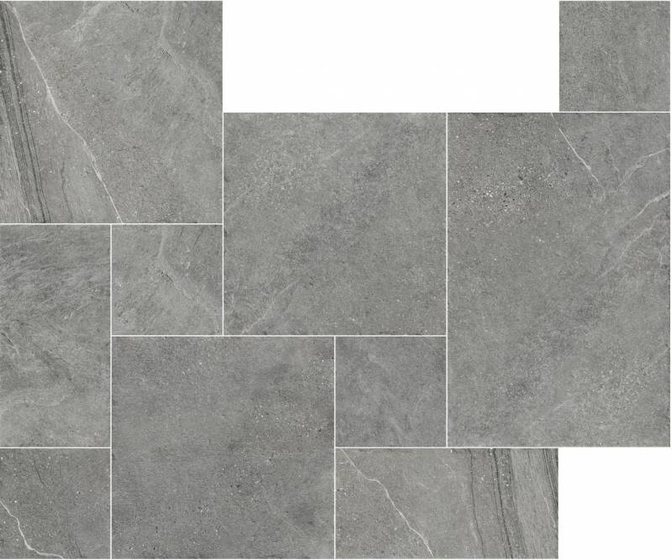 Modular Giant Grey.керамогранит Colorker 
