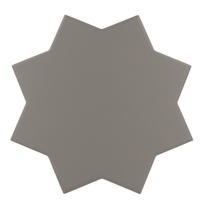 Porto Star Black керамогранит Equipe 16,8х16,8