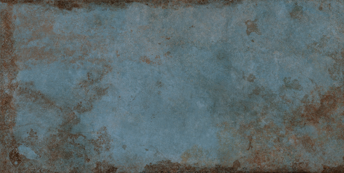 Alloy Azzuro Nat  керамогранит Pamesa 60x120