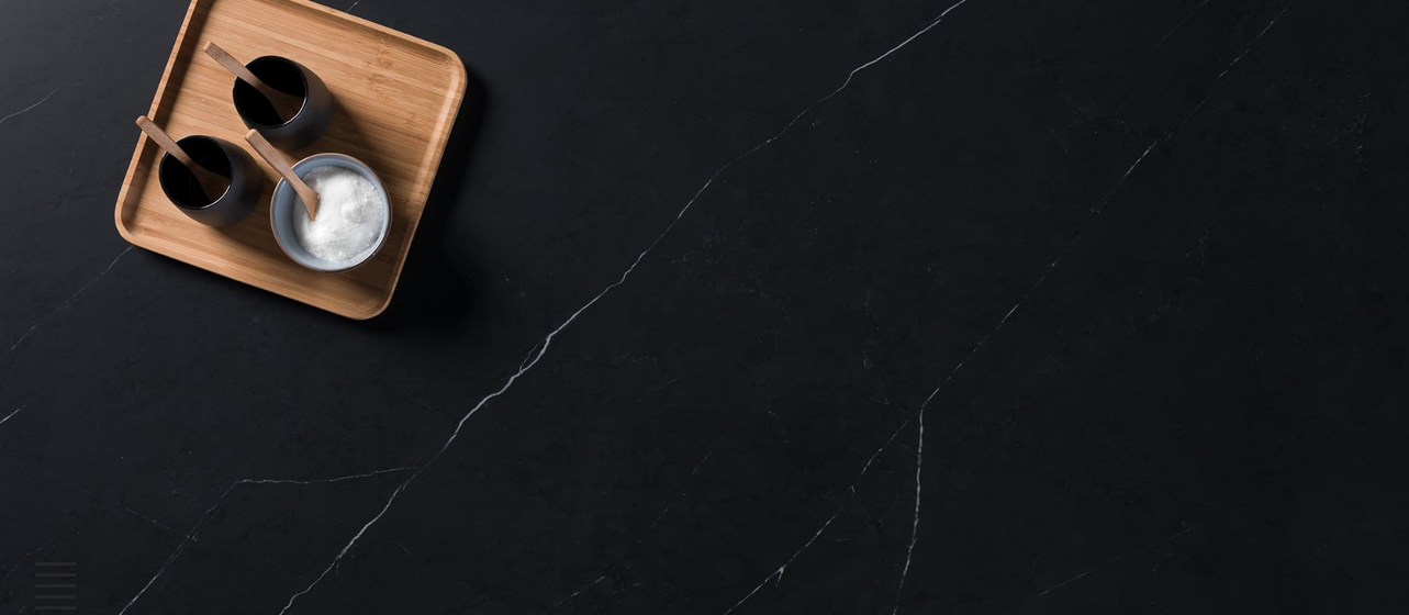 Liem Black Polished керамогранит  XLight Urbatek 6mm 120x250