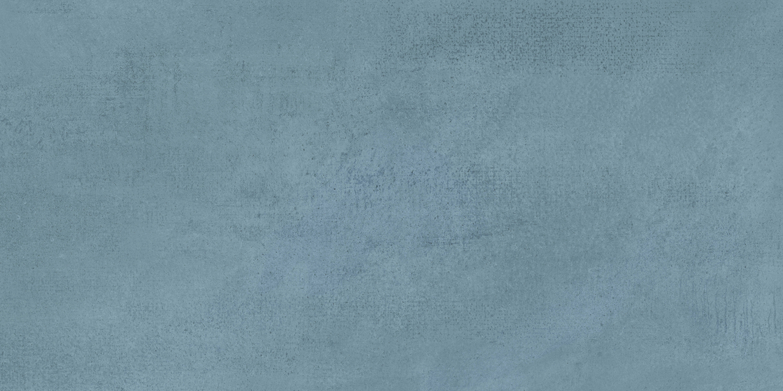 Керамогранит Гранитея G012 ArtBeton Blue рельефный 60x120