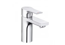 Смеситель для раковины Kludi Zenta SL, хром, 482920565