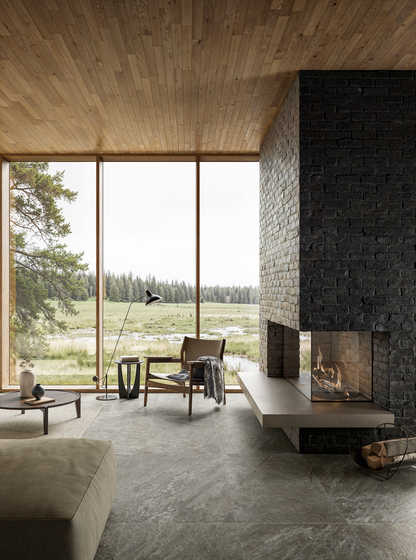 Magma Fog керамогранит Italon 60x60