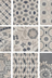 SG914500N  Коллиано орнамент беж. Kerama Marazzi 30x30