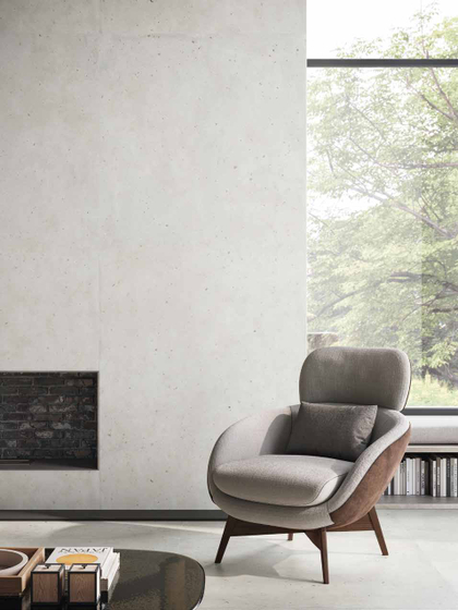 Avantgarde Pure керамогранит Italon 120x120