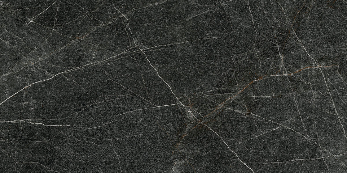 Граните София Черно-Оливковый (Black Olive) Матовая 60x120