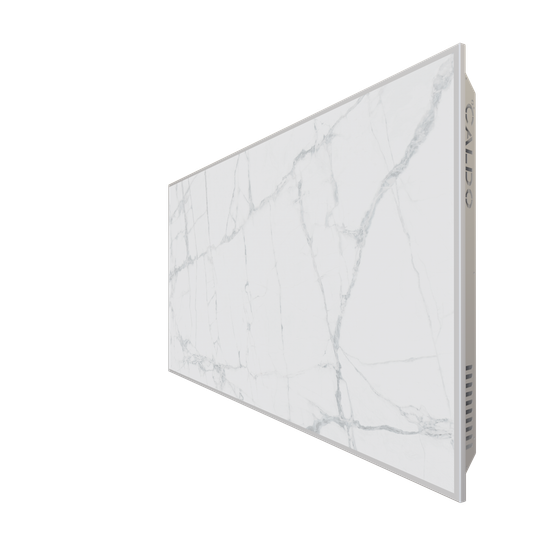 Безынерционная отопительная панель: размер 120х60 550±50 Вт цвет W. CT-120/610015000496/W