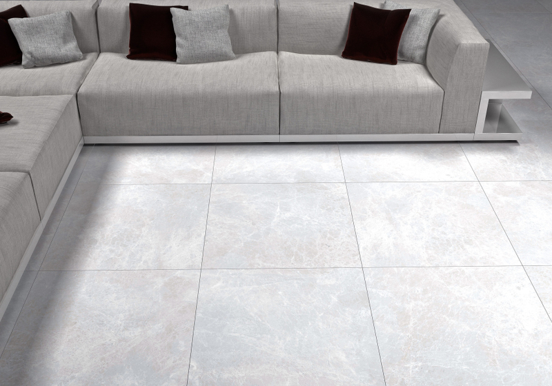 Керамогранит Гранитея G311R Sinara Elegant матовый 60x60