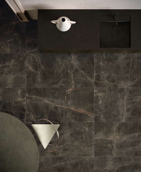 Канова Дарк керамогранит Coliseumgres 60x120