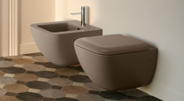 Унитаз Cielo Shui Comfort подвесной Avena