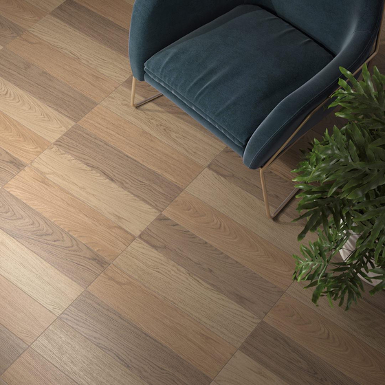 SG320900R Дистинто бежевый обрезной Kerama Marazzi 15x60