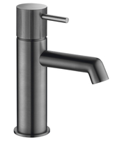 Смеситель для раковины JTP Neo Brushed Black, WJ 6181050 BBL