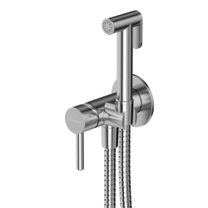 Гигиенический душ WHITECROSS Y SYSYBI2NIB (брашированный никель)