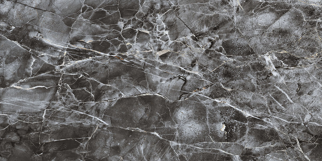 Керамогранит Гранитея G245R Kirety Black матовый 60x120