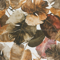 Foglia TNDZ  Панно керамогранит Pamesa 120x120